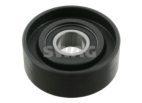 Deflection/Guide Pulley, V-ribbed belt (74 92 7564)