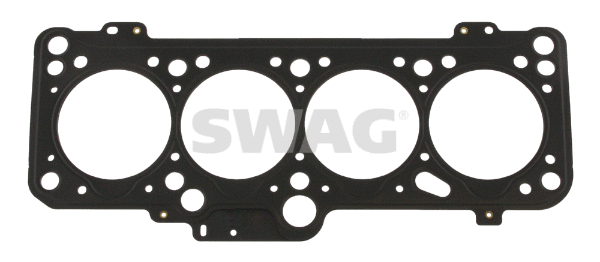 Gasket, cylinder head (30 93 4265)