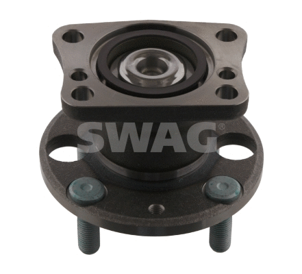 Wheel Bearing Kit (83 93 4378)