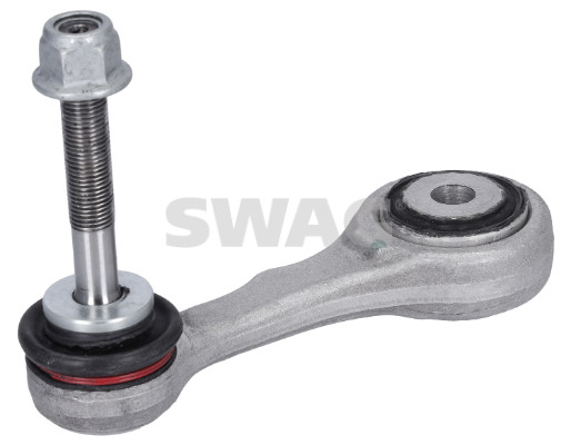 Control/Trailing Arm, wheel suspension (33 10 8814)