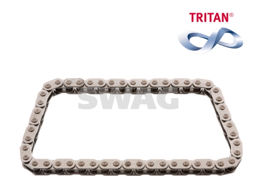 Timing Chain (30 10 9243)