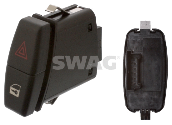 Hazard Warning Light Switch (20 94 0951)