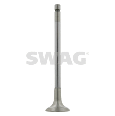 Exhaust Valve (62 92 6030)