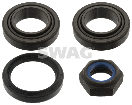 Wheel Bearing Kit (50 90 5401)