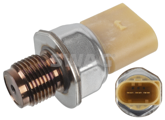 Sensor, fuel pressure (33 10 0810)