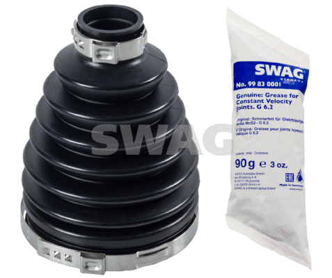 Bellow Kit, drive shaft (33 10 1674)