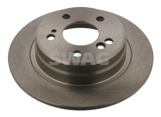 Brake Disc (10 91 0685)