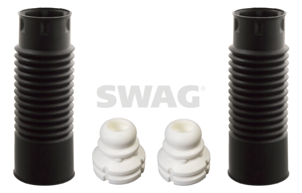 Dust Cover Kit, shock absorber (33 10 3702)