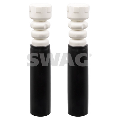 Dust Cover Kit, shock absorber (33 10 8436)