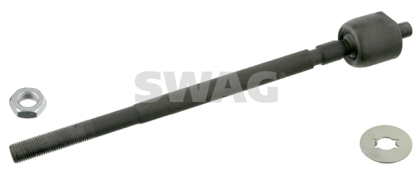Inner Tie Rod (81 92 7809)
