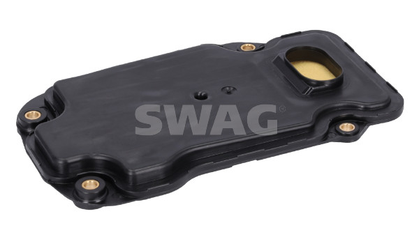 Hydraulic Filter Kit, automatic transmission