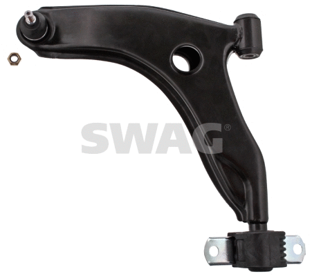 Control/Trailing Arm, wheel suspension (55 91 9673)
