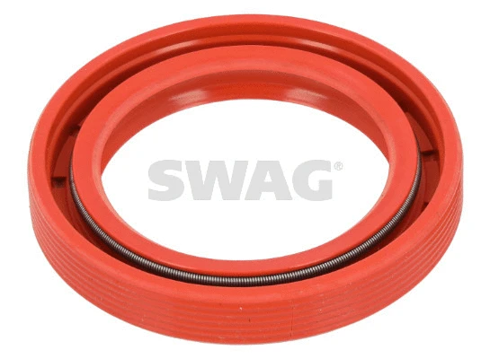 Shaft Seal, crankshaft