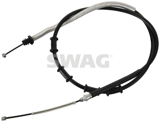 Cable Pull, parking brake (33 10 3946)