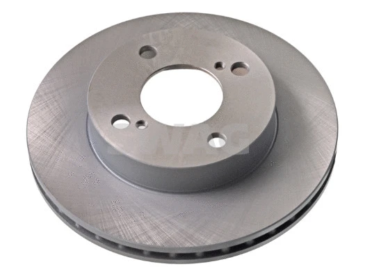 Brake Disc (33 10 5440)