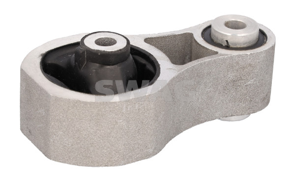 Mounting, manual transmission