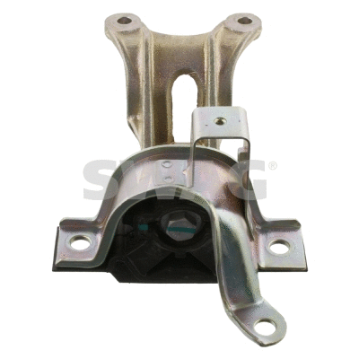 Mounting, engine (70 93 6609)