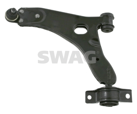 Control/Trailing Arm, wheel suspension (50 73 0066)