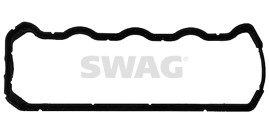 Gasket, cylinder head cover (32 91 5186)