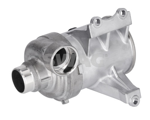 Water Pump, engine cooling (33 10 9732)