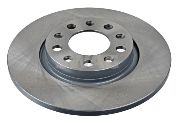 Brake Disc (33 10 0038)