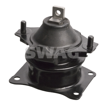 Mounting, engine (85 10 4323)