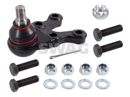 Ball Joint (80 78 0002)