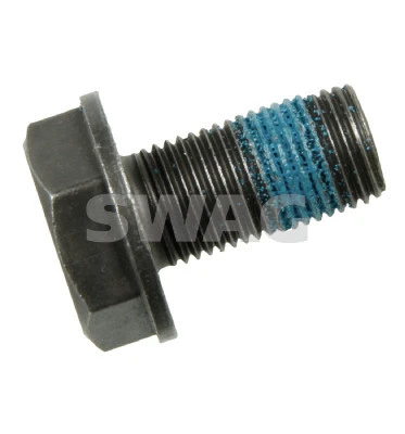 Screw Set, flywheel (33 10 3832)