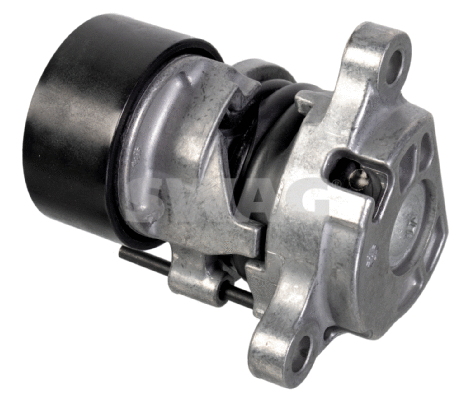 Belt Tensioner, V-ribbed belt