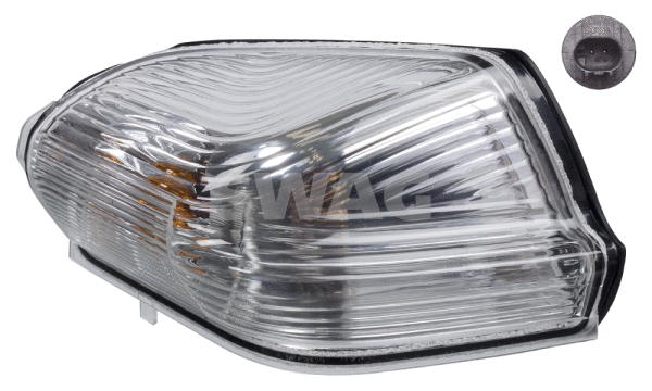 Auxiliary Direction Indicator (30 10 0875)