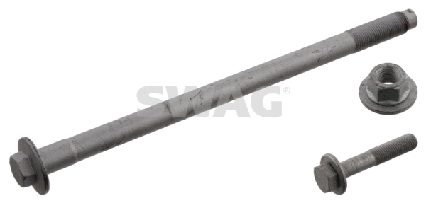 Mounting and Bolting Kit, control/trailing arm (20 93 4694)