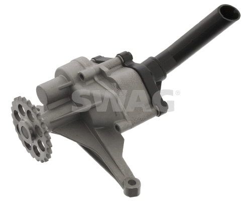Oil Pump (10 91 9062)