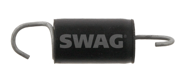 Tension Spring, tensioner pulley (timing belt) (85 93 1828)