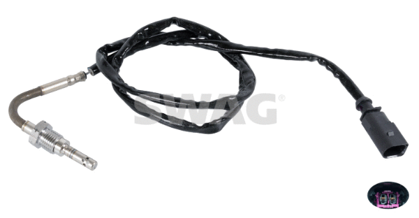 Sensor, exhaust gas temperature (33 10 0381)