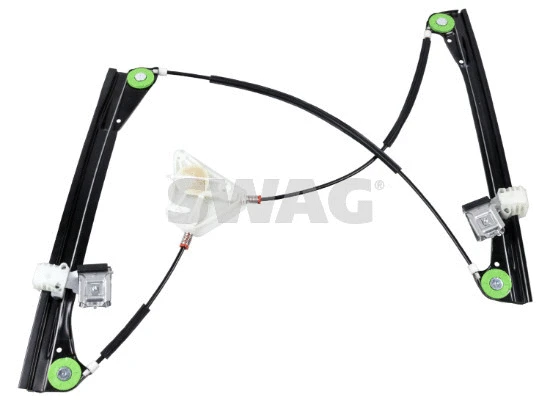 Window Regulator (33 10 4334)