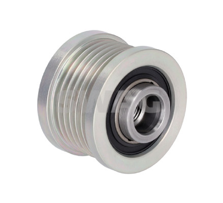 Alternator Freewheel Clutch