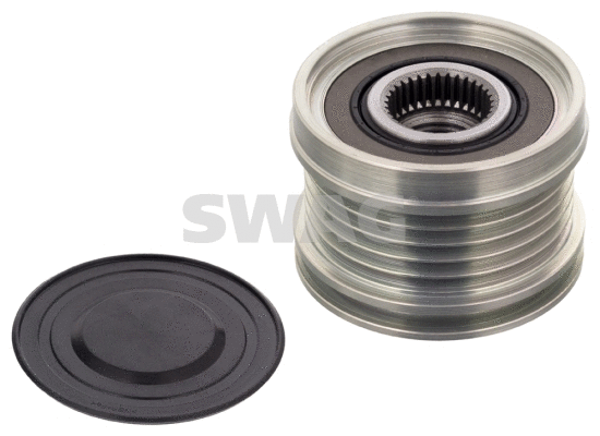 Alternator Freewheel Clutch (10 92 7837)