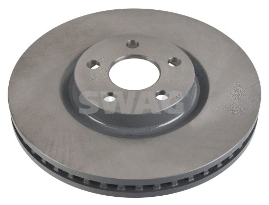 Brake Disc (33 10 6613)