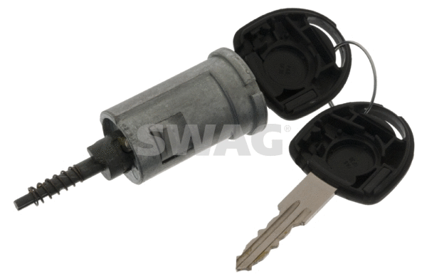 Lock Cylinder, ignition lock (40 94 7569)