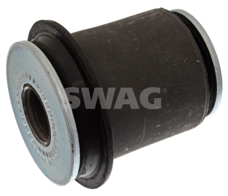 Mounting, control/trailing arm (81 94 2910)