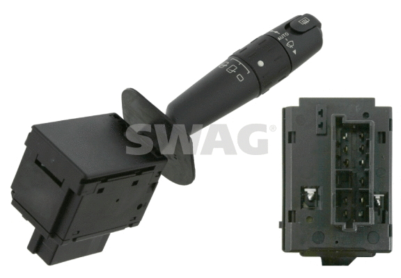 Steering Column Switch (64 92 2775)