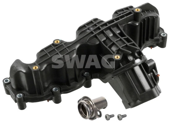 Fitting, intake manifold (33 10 4298)