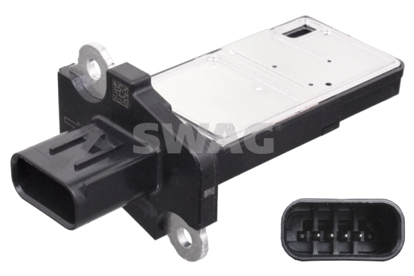 Mass Air Flow Sensor (50 10 1635)