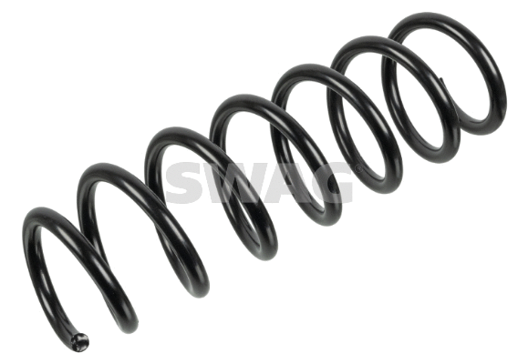 Suspension Spring (33 10 2065)