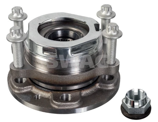 Wheel Bearing Kit (33 10 3412)