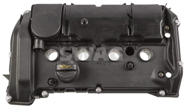 Cylinder Head Cover (33 10 0307)