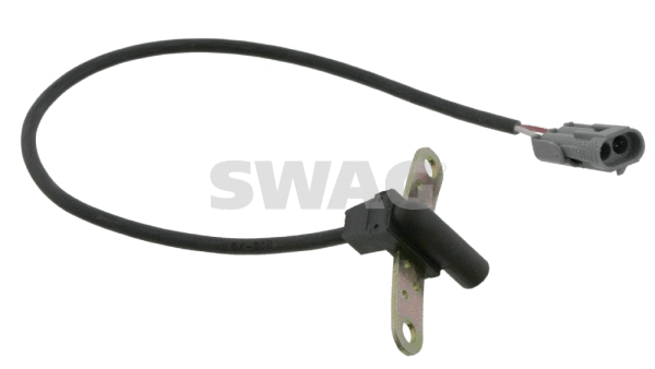 Sensor, crankshaft pulse (60 92 2901)