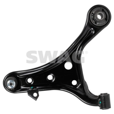 Control/Trailing Arm, wheel suspension (33 10 7008)