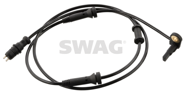 Sensor, wheel speed (70 10 2251)