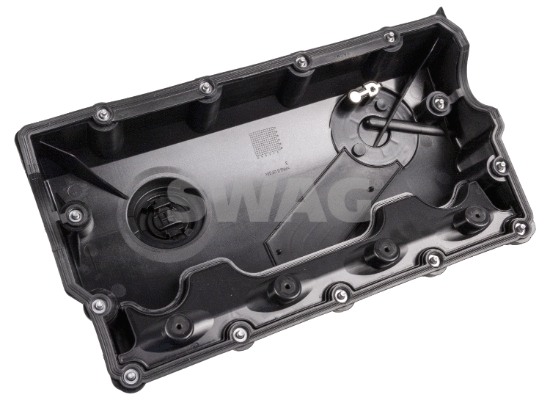 Cylinder Head Cover